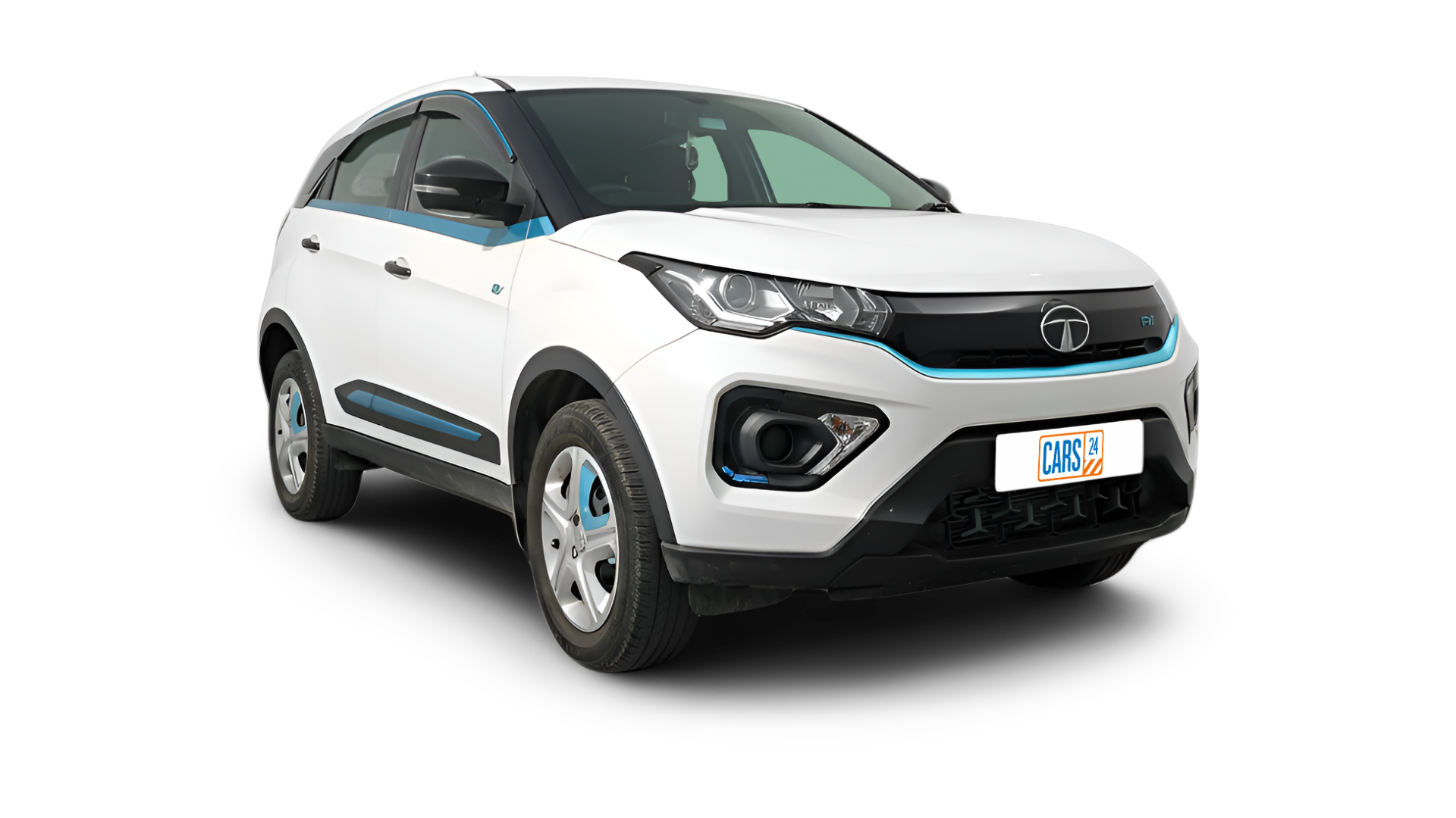 Tata NEXON EV-img